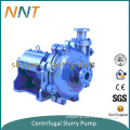 ZGB(P) High Pressure Mechanical Seal Slurry Centrifugal Pump